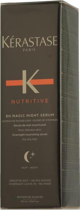 Produktbild Kérastase 8H Magic Night Serum (90 ml)
