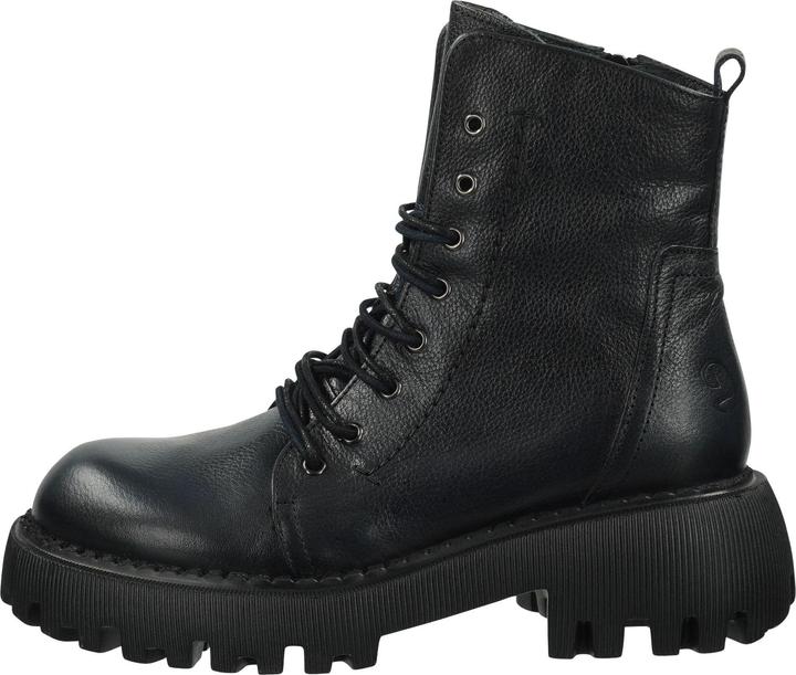 Produktbild Felmini Entdecken Sie unsere bequeme und stilvolle Freizeit Schnürstiefelette von. Klassisch und den (39)