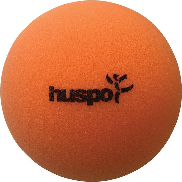Huspo Schaumstoffball
