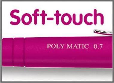 Produktbild Faber-Castell Poly Ball (Pink, 1 x)