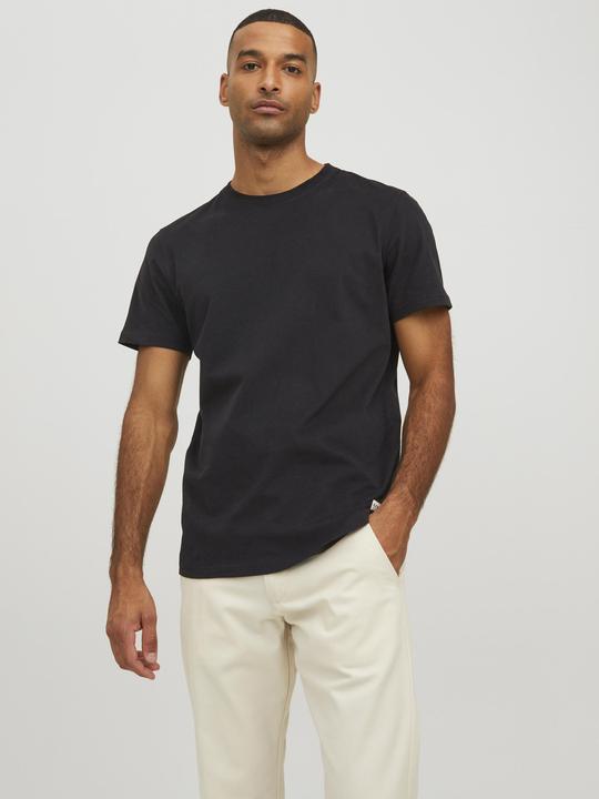 Actual product image Jack & Jones Rdddan Crew Neck Tee S/S Noos (XL)