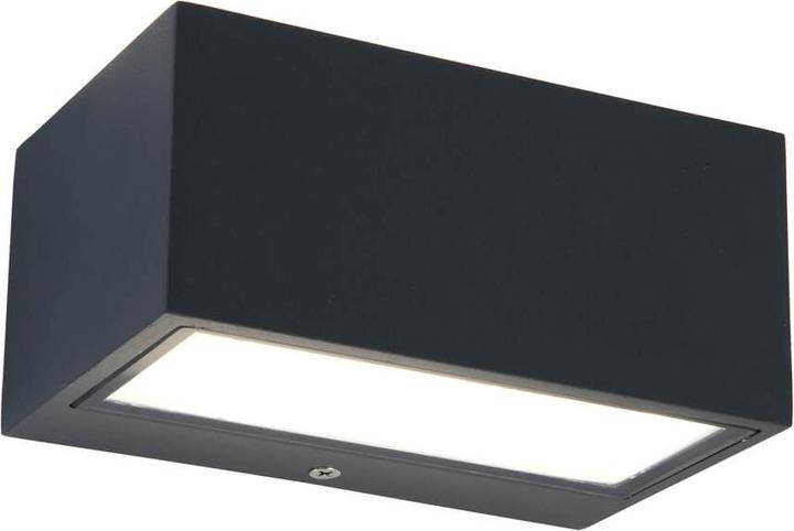 Image du produit ECO-Light Applique murale d'extérieur à LED Gemini (480 lm, IP54)