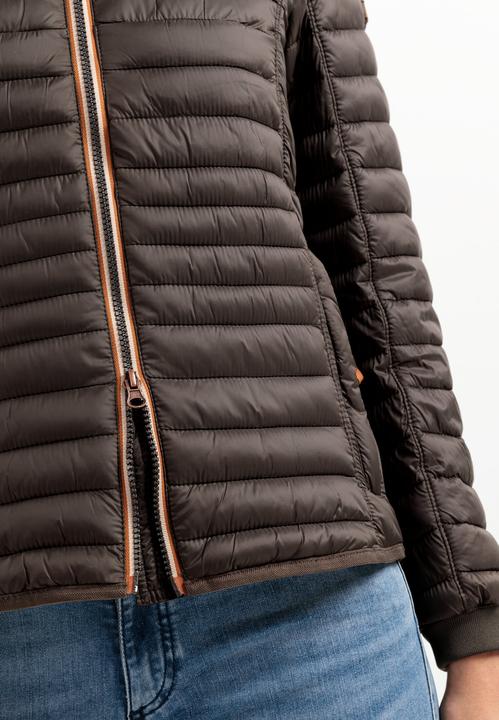 Produktbild Camel Active Steppjacke leicht wattiert (40)