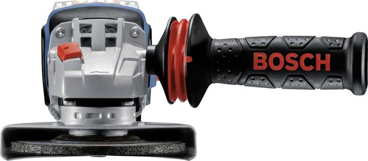 Immagine prodotto Bosch Professional GWS 18V-15 SC (125 mm)