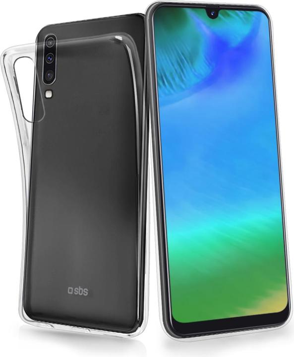 Image du produit SBS Skinny (Samsung Galaxy A70S, Samsung Galaxy A70)
