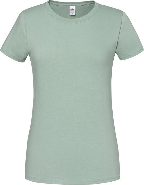 Produktbild Fruit of the Loom Premium TShirt (L)