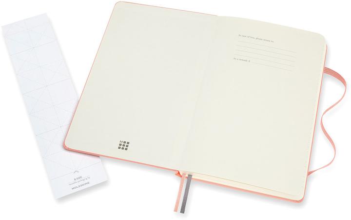 Immagine prodotto Moleskine Collezione d'arte (130 x 210 mm, Punteggiato, Copertina rigida)