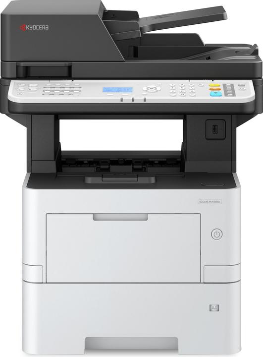 Produktbild Kyocera ECOSYS MA4500X (Laser, Schwarz-Weiss)