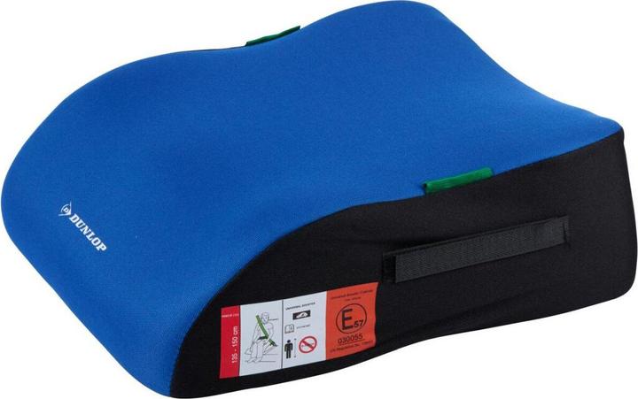 Produktbild All Ride Kindersitz BUBU Blau