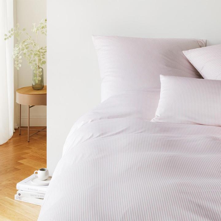 Image du produit Elegante Plaisir (Set de linge de lit, 155x200 cm + 80x80 cm)