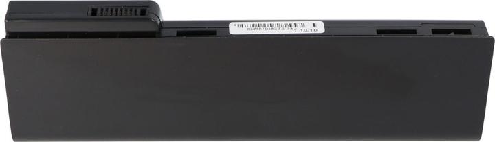 Produktbild AccuCell Akku für HP EliteBook 8560p (6600 mAh)