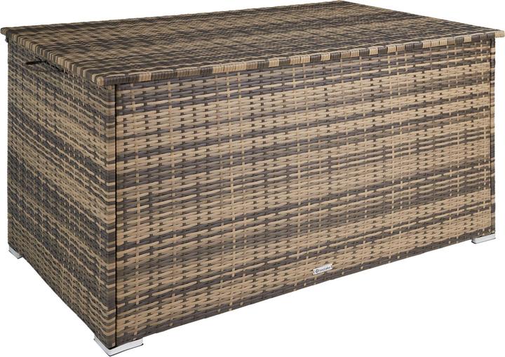 Actual product image tectake Oslo