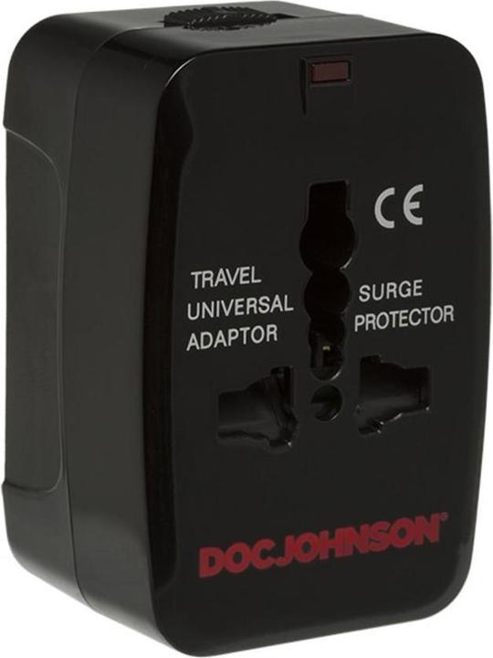 Produktbild Doc Johnson Power Banger