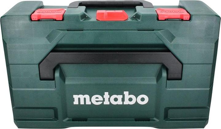 Actual product image Metabo Metabox 165 L