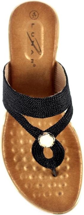 Image du produit Lunar - Sandales EZRA - Femme (38)