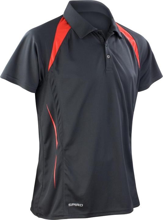 Spiro Team Spirit Poloshirt