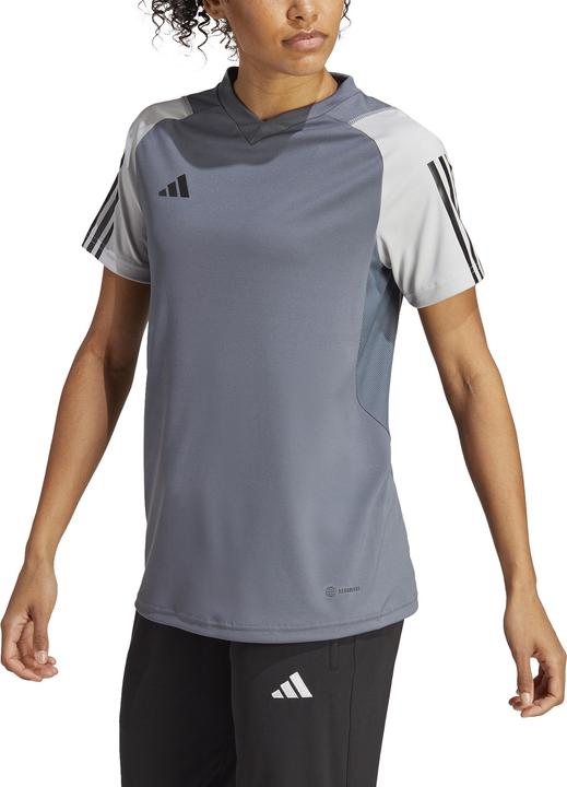 Actual product image adidas Tiro 23 Club Jersey Ladies (M)