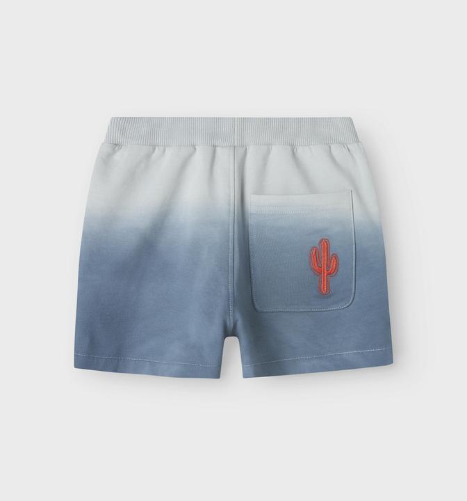 Produktbild Name it Shorts HAKKI Bermudashorts (80)