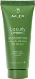 Aveda Be Curly Advanced (Haarcreme, 40 ml)
