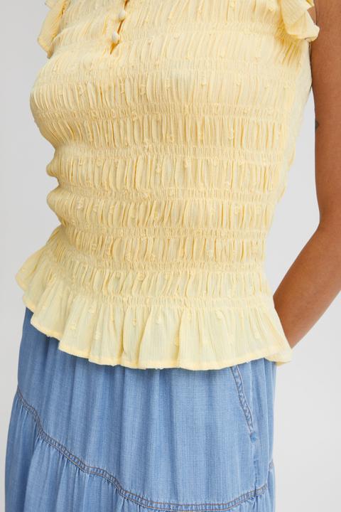 Image du produit B.young BYFELICE VNECK TOP - 20812955 (40)