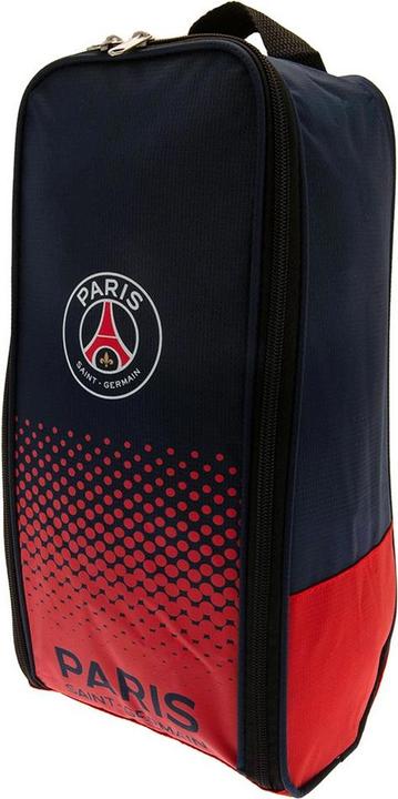 Immagine prodotto Paris Saint Germain Borsa da stivale a poisColore sfumato