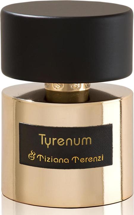 Actual product image Tiziana Terenzi Tyrenum Extrait de Parfum (Eau de parfum, 100 ml)