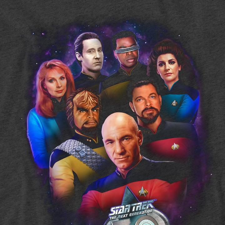 Image du produit - T-shirt - Adulte (XXL)