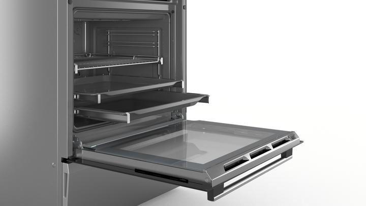 Image du produit Bosch Hausgeräte HKS79U250