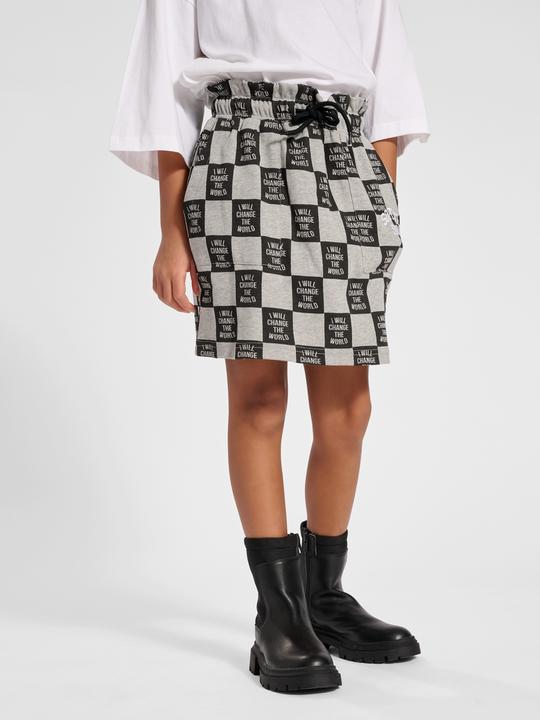Actual product image hummel stsMARILYN SKIRT (110)