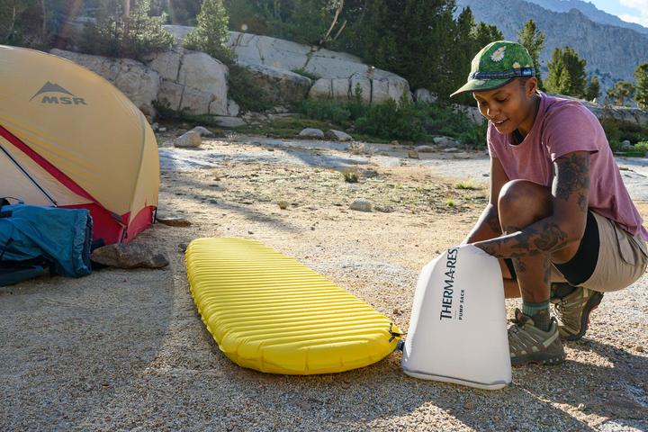 Produktbild Therm-a-Rest NeoAir XLite NXT R