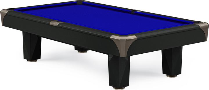 Produktbild Stradivari Turnier Billardtisch Master in 8 ft oder 9 ft (224 x 112 cm)