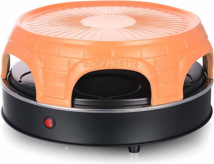 Immagine prodotto Emerio forno per pizza