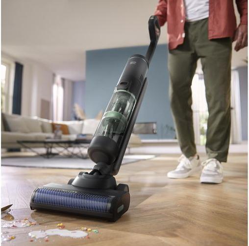 Productafbeelding Philips 7000 series AquaTrio