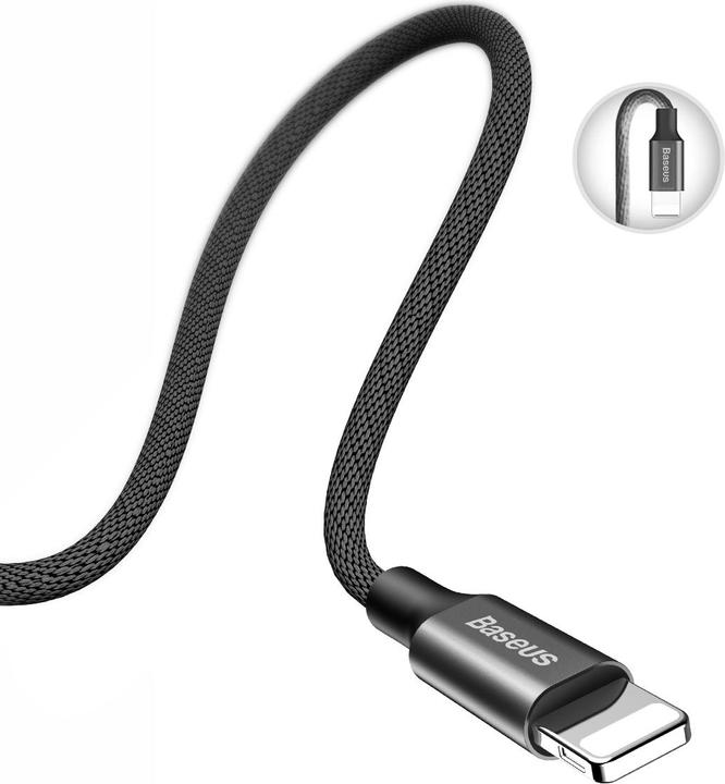 Productafbeelding Baseus Yiven-serie voor Apple (3 m, USB 2.0)