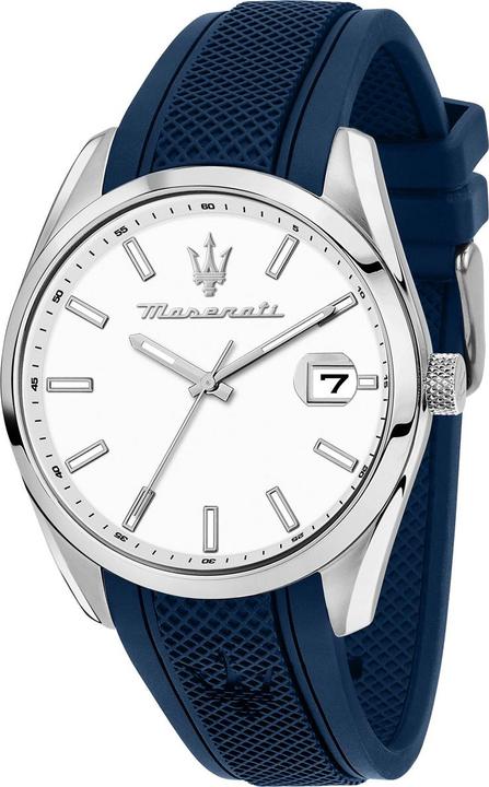 Produktbild Maserati Attrazione (Digitaluhr, 43 mm)