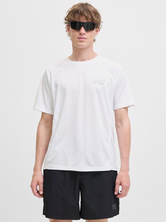 Actual product image Jack & Jones JCOCNZ T-Shirt Noos (XS)