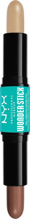 NYX Professional Make-Up Wonder Stick (02 Lumière universelle)