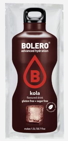 Produktbild Bolero Classic (Orange, 12 Stk., 108 g)