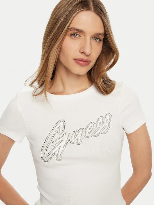 Actual product image Guess Rib (M)