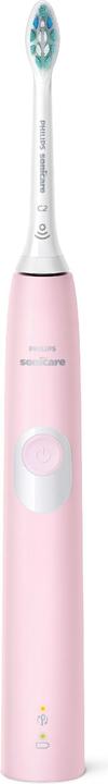Immagine prodotto Philips Sonicare 4300 series Built-in pressure sensor Sonic electric toothbrush (Spazzolino sonico)