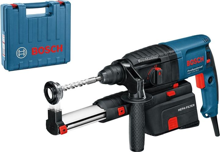 Immagine prodotto Bosch Professional Gbh 2-23 Fgd (Corrente elettrica)