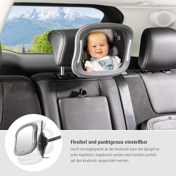 Produktbild Reer BabyView