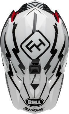 Produktbild Bell Full 10 Spherical MIPS Helmet (55 cm)