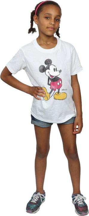 Produktbild Disney Classic Kick TShirt Mädchen (140, 146)