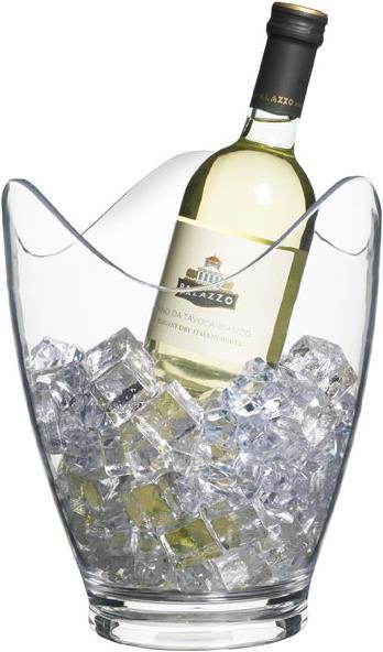 Actual product image Kitchen Craft Cooling bucket