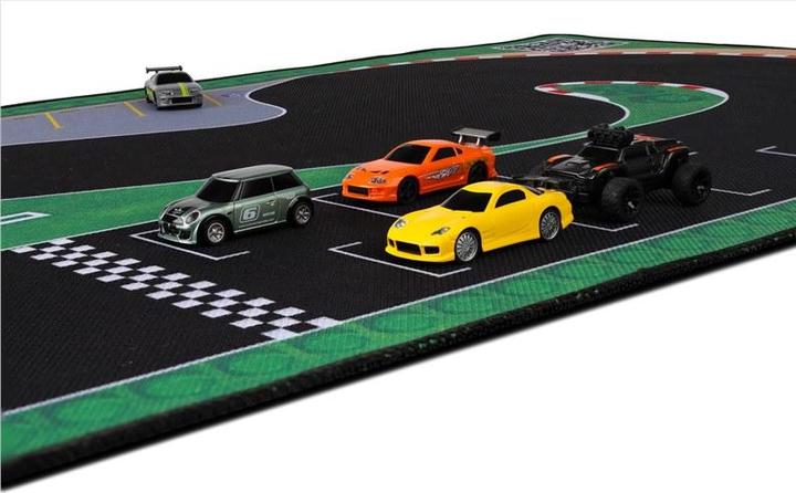 Produktbild Turbo Racing Rennstrecke Micro Rally 500 x 950 mm