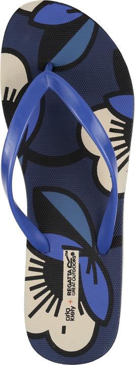 Produktbild Regatta Flipflops Orla Kiely Passionsblume (42)
