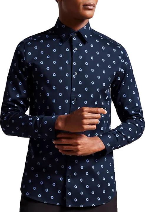 Produktbild Ted Baker KYME Hemd Langärmlig (XS)