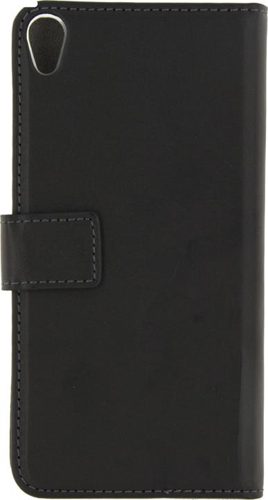 Actual product image Mobilize Classic Gelly Purse (Sony Xperia E5)