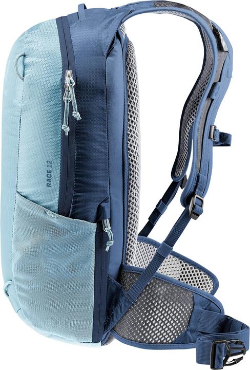 Actual product image Deuter Race 12 (12 l)